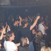 Pfingst-Metal Trockau 19.05.2018