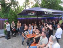 F.U.C.K.oustic – Live-Premiere in Bad Friedrichshall 17.07.2021 (Bericht)