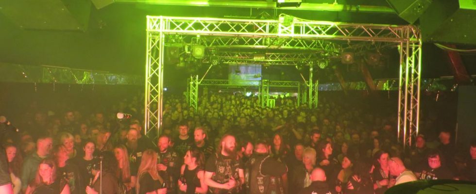 Sa. 03.01. Unterpreppach