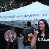 Sommer-Urlaub